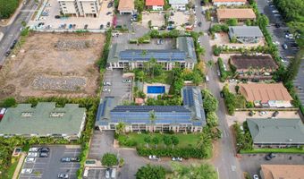 35 Walaka St P202, Kihei, HI 96753