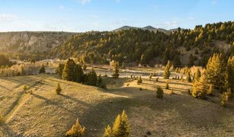 1470 Lime Spur Rd & 44 Two Meadows Dr, Anaconda, MT 59711
