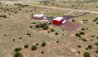 596 County Road 8500, Concho, AZ 85924