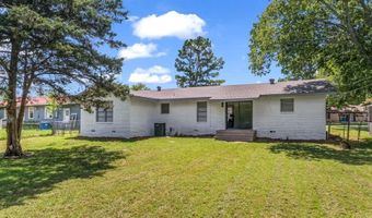 107 Rosedale Ave, Keene, TX 76059