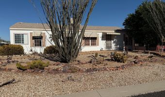 30909 S FORT APACHE Dr Lot 6, Congress, AZ 85332