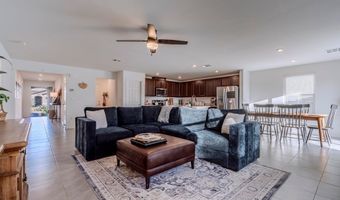 381 Bridal Veil Falls St, Indian Springs, NV 89018