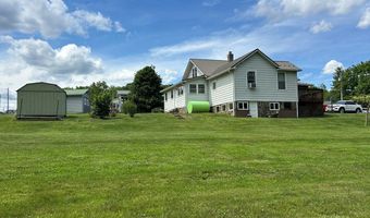 131 Lansworth Dr, Austinville, VA 24312