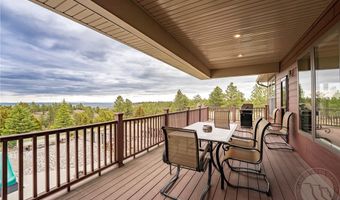4825 Buffalo Springs Rd, Acton, MT 59002