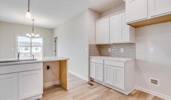 1603 N Wildflower Ct, Andover, KS 67002