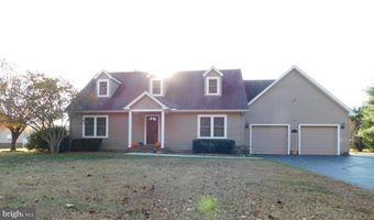 497 ANDERSON Rd, Magnolia, DE 19962