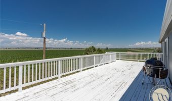 2085 S 13th Rd, Ballantine, MT 59006