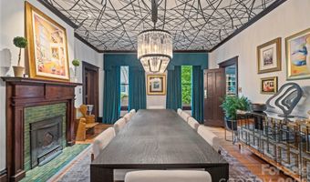 2100 The Plaza Rd, Charlotte, NC 28205