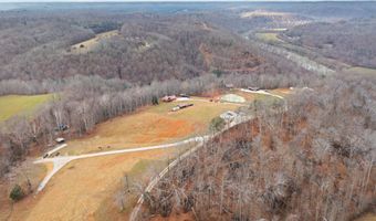 501 Baker Barr Rd, Beattyville, KY 41311