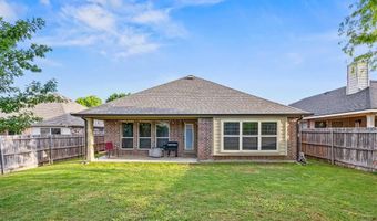 808 Bamboo Dr, Anna, TX 75409