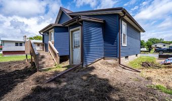 215 S Gillespie Ave, Arcadia, WI 54612