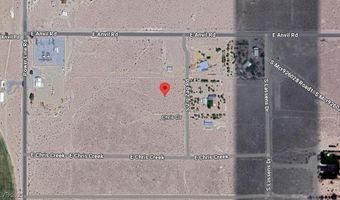 218 E Chris Cir, Amargosa Valley, NV 89020