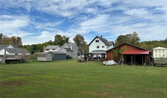 31 Brooklyn St, Angelica, NY 14709