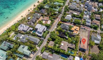 120 Haokea Dr, Kailua, HI 96734