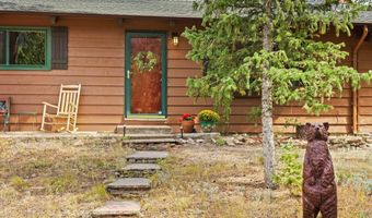 839 Ski Rd, Allenspark, CO 80510