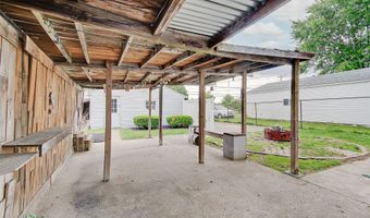 73 S 3rd Ave, Beech Grove, IN 46107