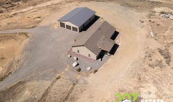 1909 Lane 39 1/2, Basin, WY 82410