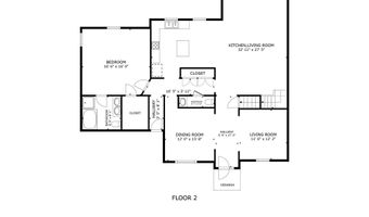 4301 HICKORY LEAF Ct, Bowie, MD 20716