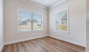 6602 SW Spindle St, Bentonville, AR 72713