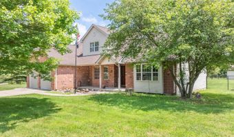 210 Evergreen Dr, Batesville, IN 47006