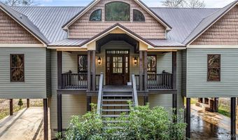 1388 Cypress Pointe Dr, Akron, AL 35449