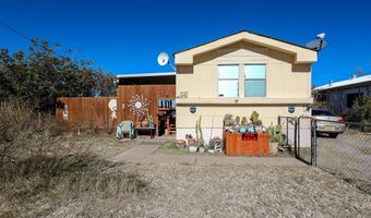 609 Twenty-Fourth St, Alamogordo, NM 88310