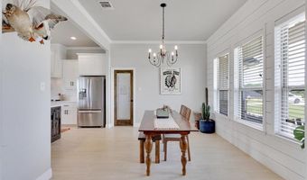 1001 N Oak Trl, Weatherford, TX 76085