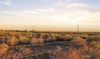 E 3600 S ST, Colorado City, AZ 86022