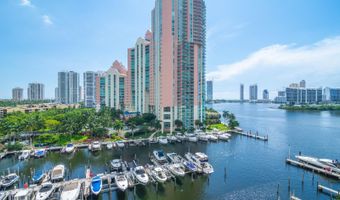 3340 NE 190th St 909, Aventura, FL 33180