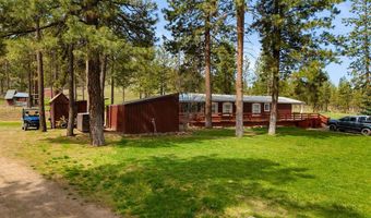 6310 Happy Hollow Ln, Bonanza, OR 97623