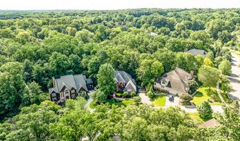 1544 Newport Creek Dr, Ann Arbor, MI 48103