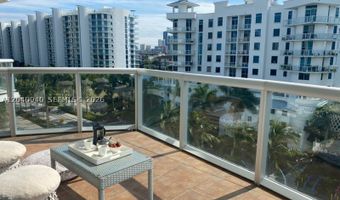 3131 NE 188th St 2-709, Aventura, FL 33180