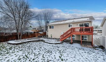 2929 Alaskan Ave, Billings, MT 59101