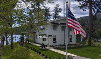 14833 Sunburst Dr, Bigfork, MT 59911