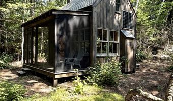 64 Dam Rd, Beddington, ME 04622