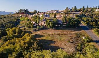 2311 ARMENTROUT Ln, Alpine, CA 91901