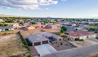 4208 Edgerock Ave, Kingman, AZ 86401