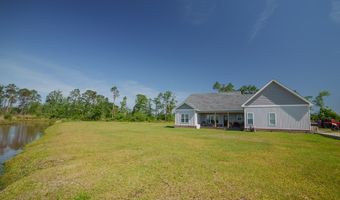 315 CROSBY CHAPEL CH, Baxley, GA 31513