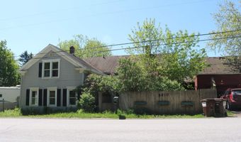6610 Berkshire Center Rd, Berkshire, VT 05450