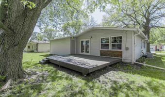 1612 Northridge Rd, Beatrice, NE 68310