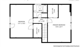 5879 Mountain Creek Home, Angelus Oaks, CA 92305