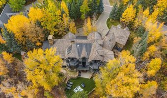 1162 Tiehack Rd, Aspen, CO 81611