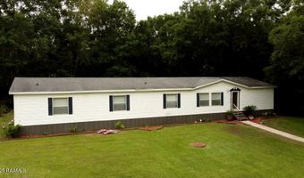 411 Louis Dr, Abbeville, LA 70510