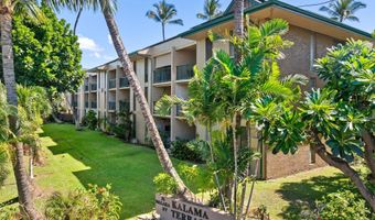 35 Walaka St L210, Kihei, HI 96753