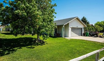 2830 2nd Ave W, Buffalo, WY 82834