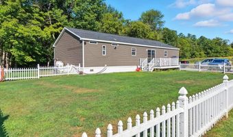1433 N 116 Rd B, Bristol, VT 05443