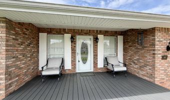 101 Spruce St, Barbourville, KY 40906