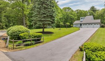 52 Meadow Ln, Belmont, NH 03220