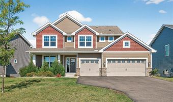 11848 73rd St NE, Albertville, MN 55301