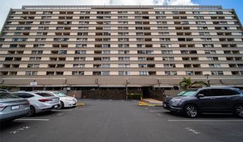 3215 Ala Ilima St B1208, Honolulu, HI 96818